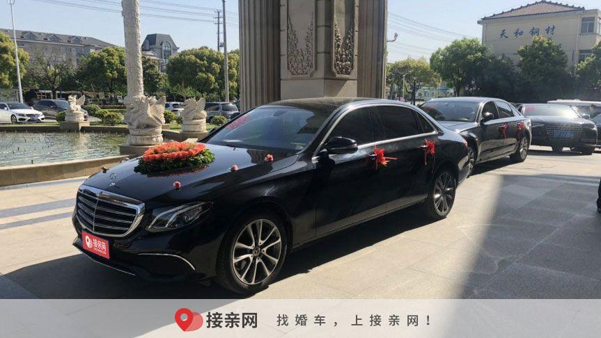 迎亲车队多少辆适合 婚车车队报价明细表