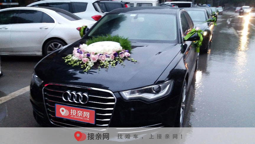 婚车一般多少辆好  婚车租赁价格大全