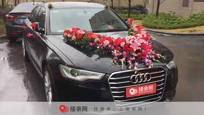 结婚车队价格  车队价格大全
