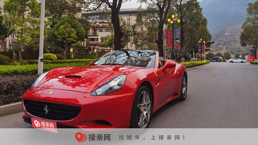 跑车租车一天多少钱  跑车出租价目表