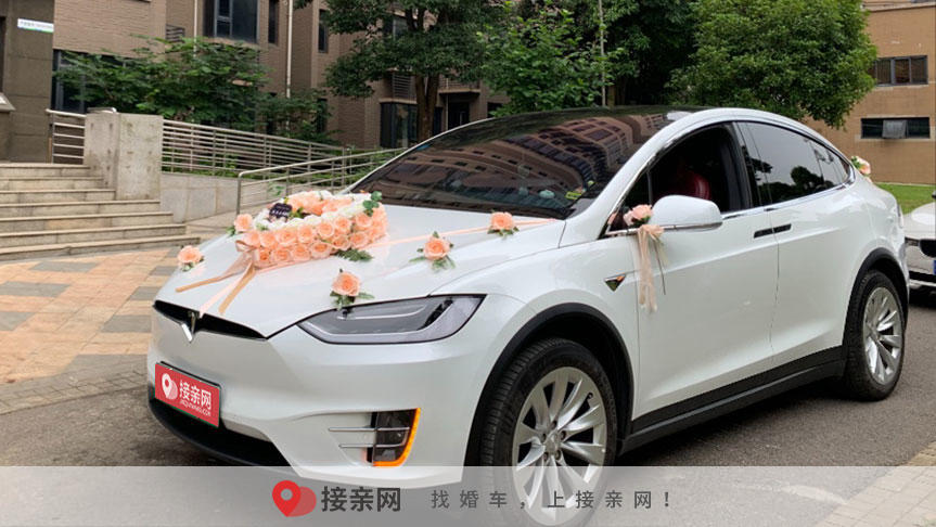 结婚车队租赁费用大全