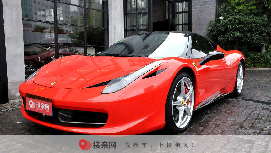 深圳租豪车平台哪一个比较好