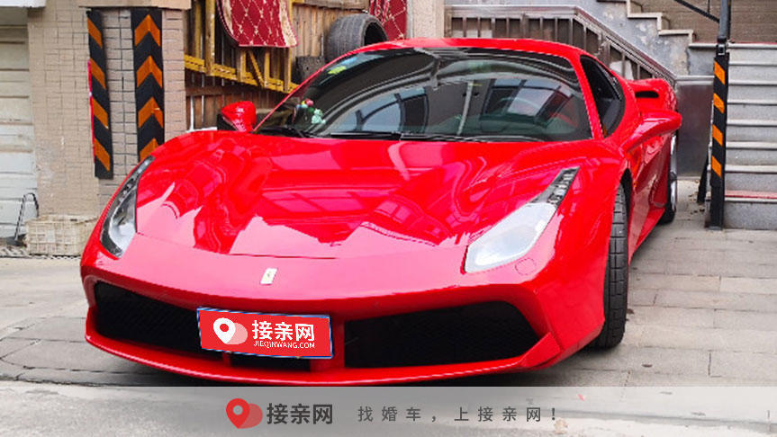 深圳租豪车平台哪一个比较好