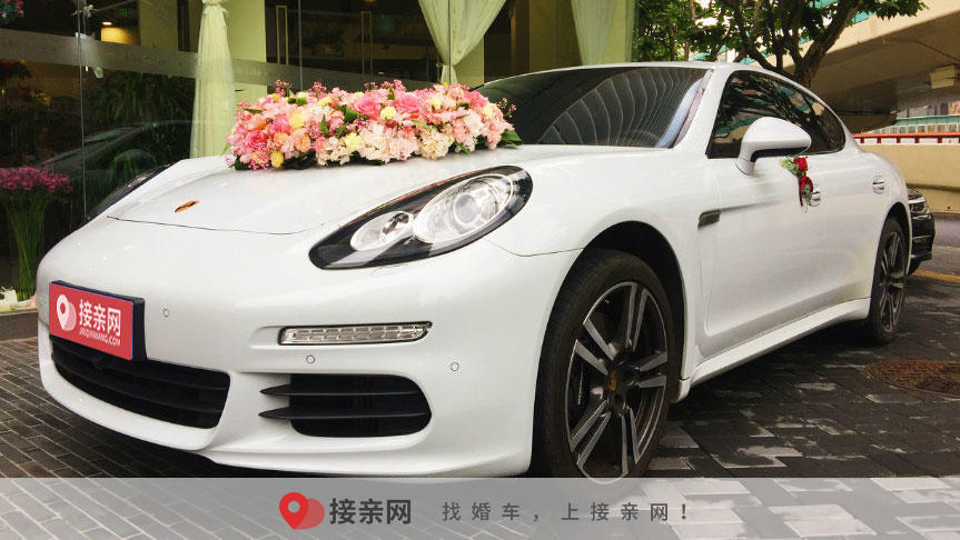 上海婚车出租哪儿好  婚车到哪儿定