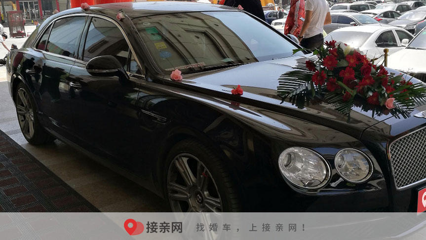 婚车租赁去什么地方最实惠租