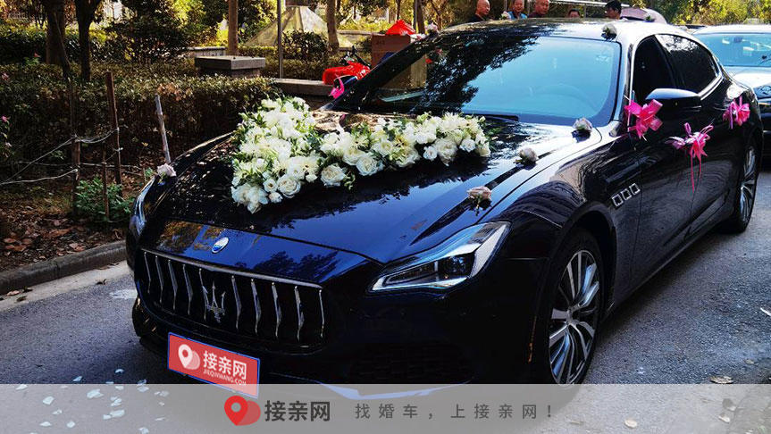 江阴哪儿有婚车租赁 婚车租车平台有什么