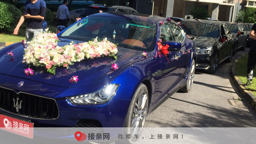 江阴哪儿有婚车租赁 婚车租车平台有什么