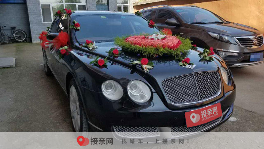 平阳结婚典礼婚车出租哪儿好