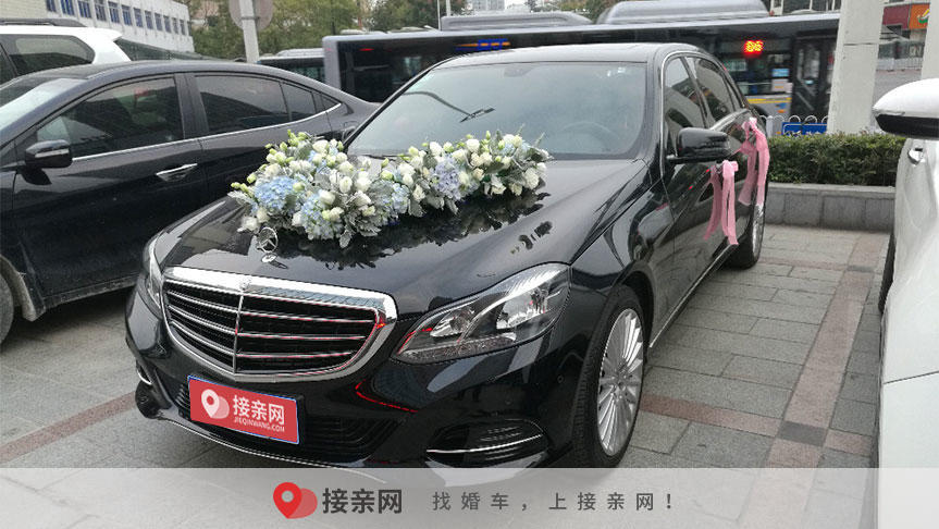 宜昌哪儿有婚车 宜昌婚车出租价目表