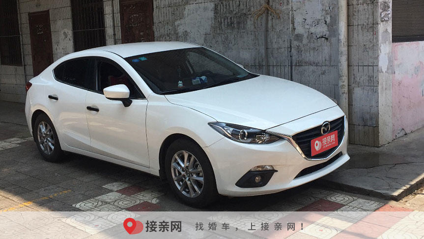 吉林哪儿可以婚车租赁 布置婚车找哪儿
