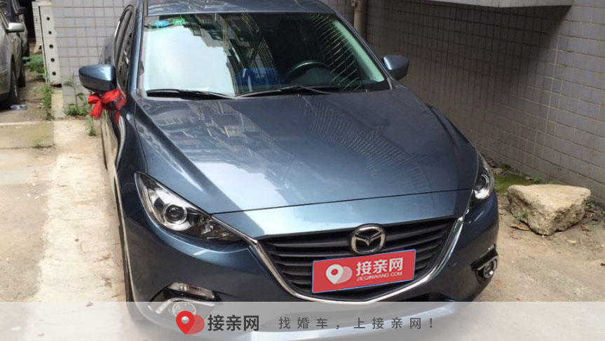 吉林哪儿可以婚车租赁 布置婚车找哪儿