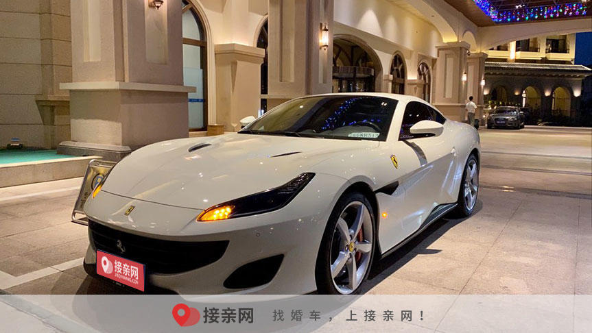 租一台跑车一天多少钱