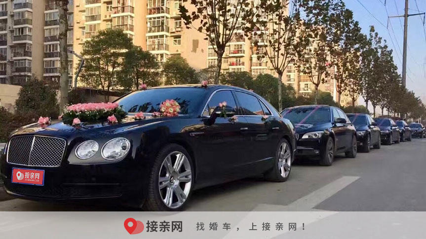 杨浦婚车出租公司推荐