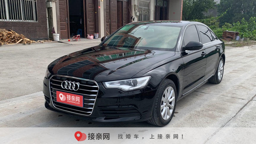 乐山的婚车出租公司有什么