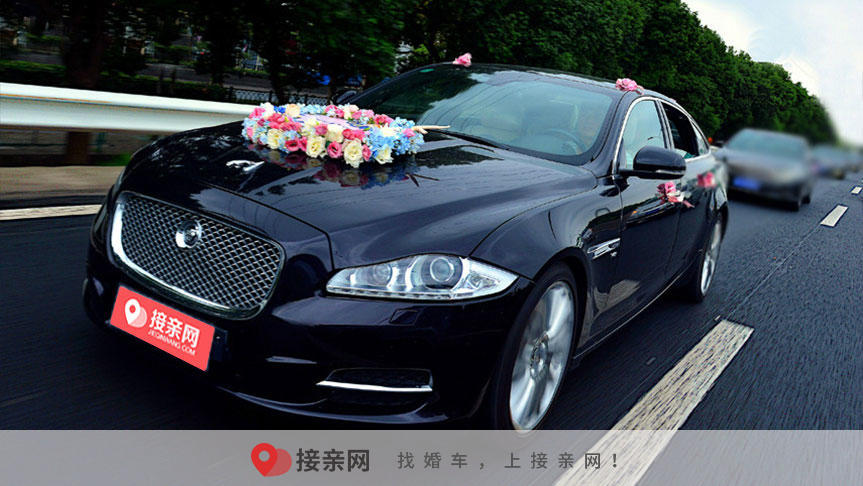 黑色婚车都有什么牌子