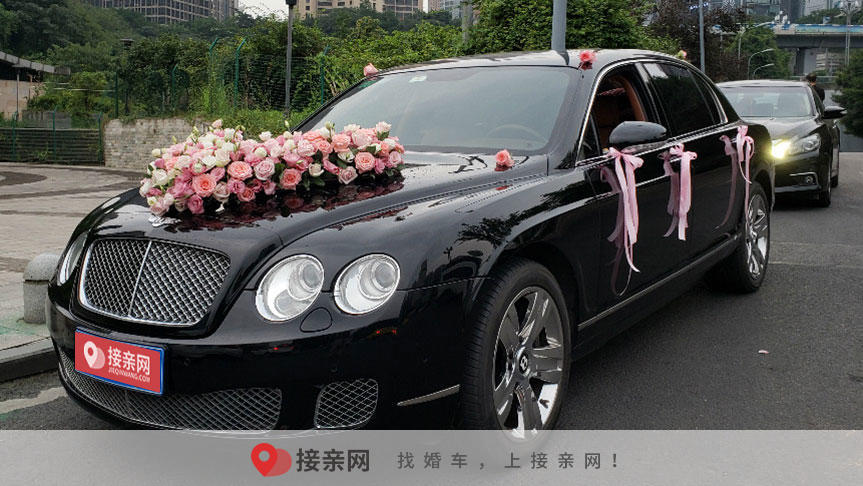 婚车真花和假花哪一个比较好