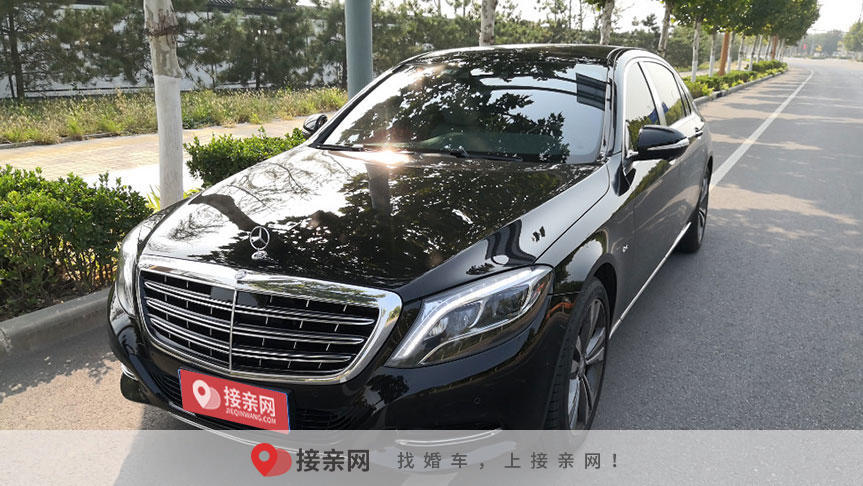 婚车什么牌子水平最好