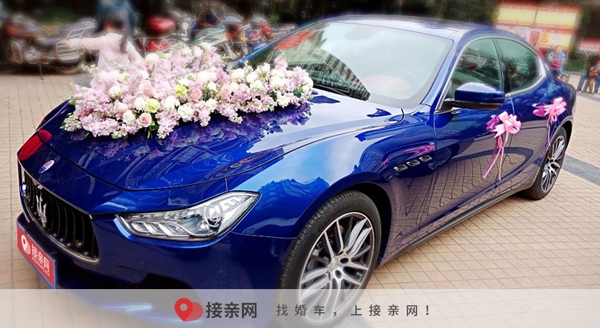 杭州婚车租车平台哪一个比较好