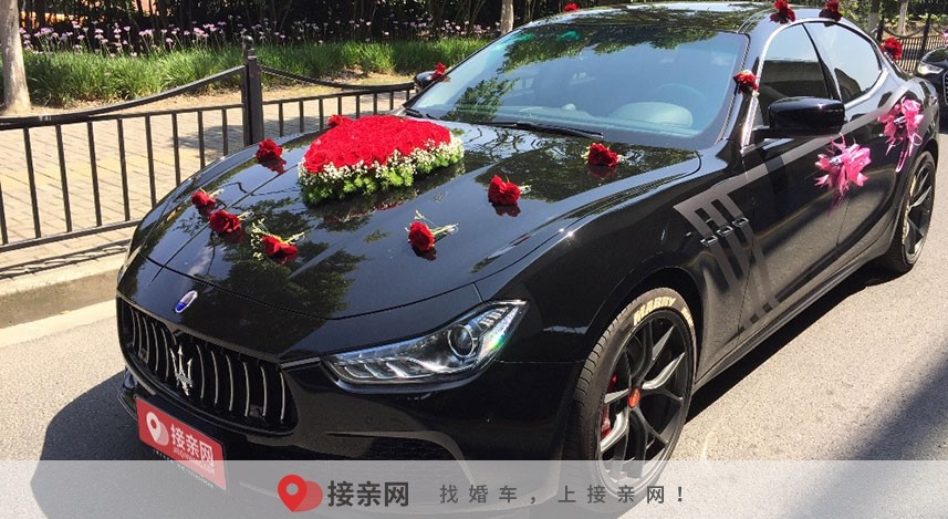 贵阳跑婚车什么平台最好