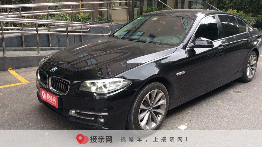 租牧马人婚车多少钱