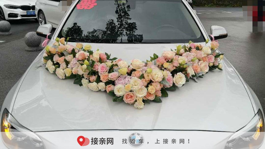 婚车出租什么租车公司好