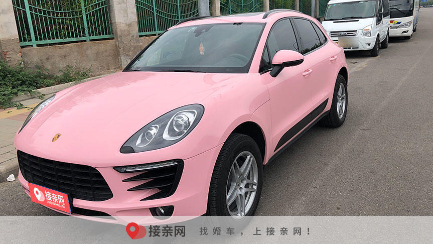 什么平台可以跑豪华车