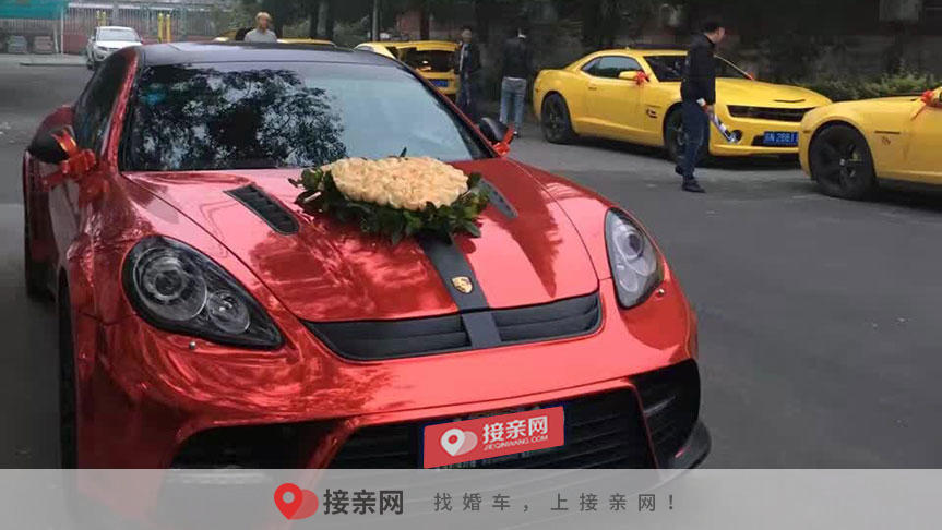 租车队一天得多少钱 租车价格是多少