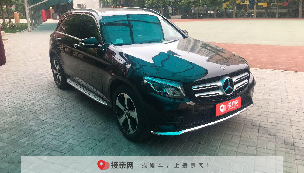 结婚典礼租车队报价明细表  租车婚车费用多少