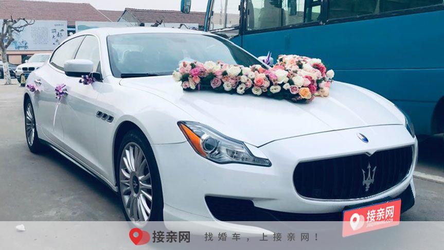 私家车租给婚庆公司费用多少
