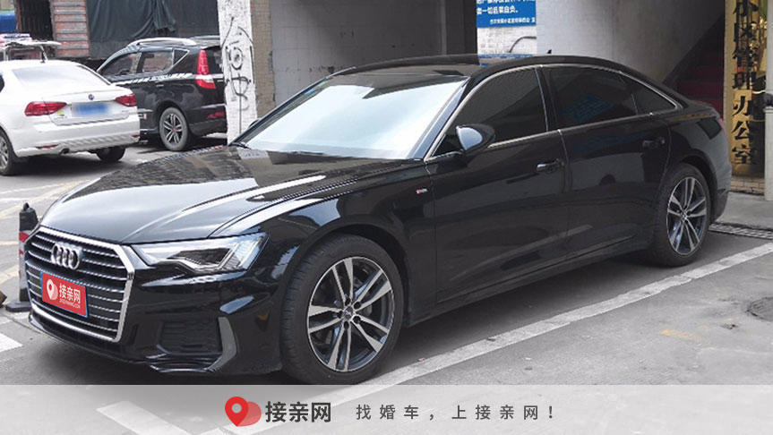 奥迪租车一天多少钱  婚车租赁多少钱