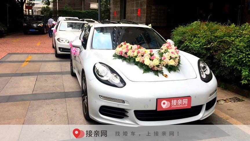 上海出租公司租车价格