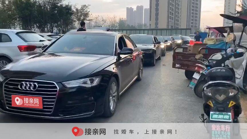 邯郸租车公司价格表 租车一天多少钱