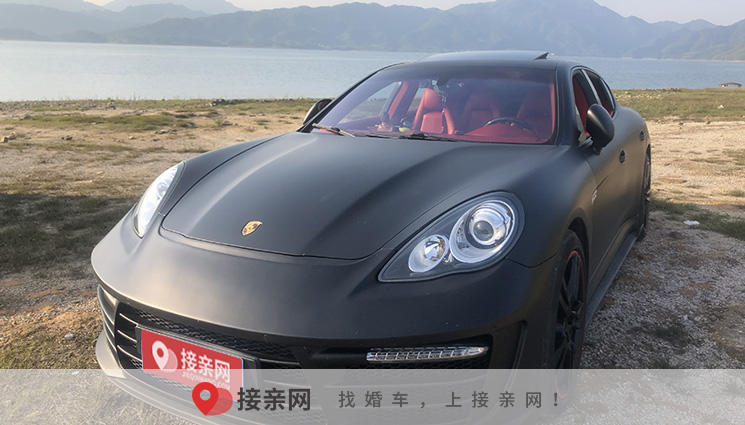 深圳哪儿可以租跑车 跑车租车价格是多少