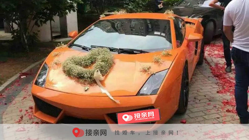 婚车车队如何安排  婚车租车价目表