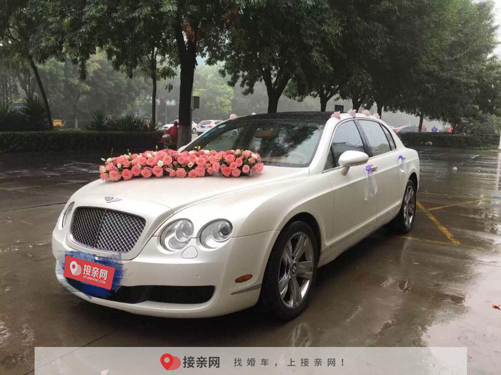 目前婚庆租车价格是多少