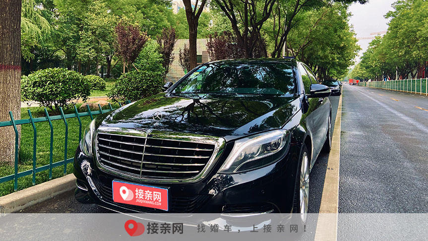 郑州婚庆公司用车价格
