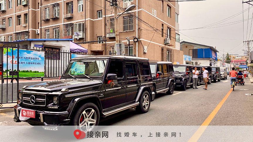 婚车出租公司赚钱吗 租车平台什么实惠