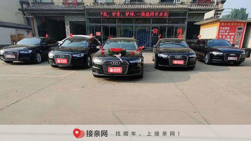 小车租车多少钱一天 租车价目表2025