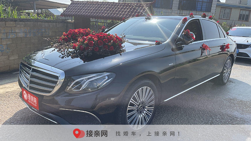 跑婚车什么平台最好 婚车租车价目表