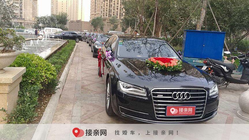什么平台可以带豪华车加入