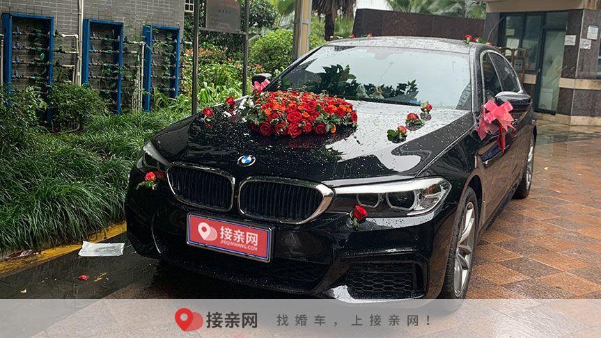 结婚典礼头车价格明细表 婚车租车报价明细表