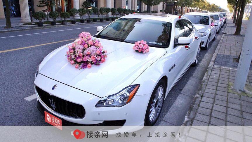 高档租车平台哪一个比较好 豪车租车价目表