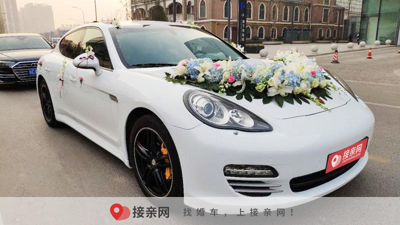 婚庆公司车队价格  婚车租车价目大全