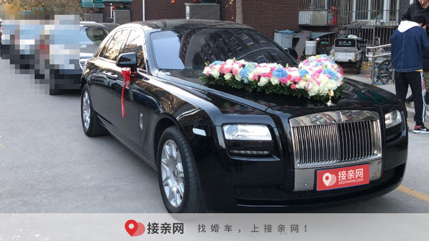 结婚车队价格一般多少 婚车租赁报价明细表