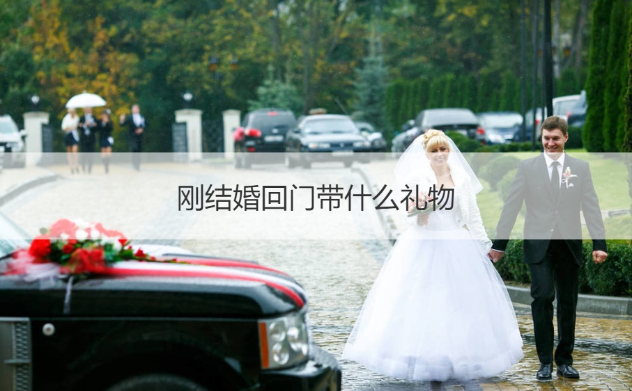 刚结婚回门带什么礼物