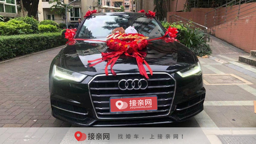 铜陵结婚车队价格明细表