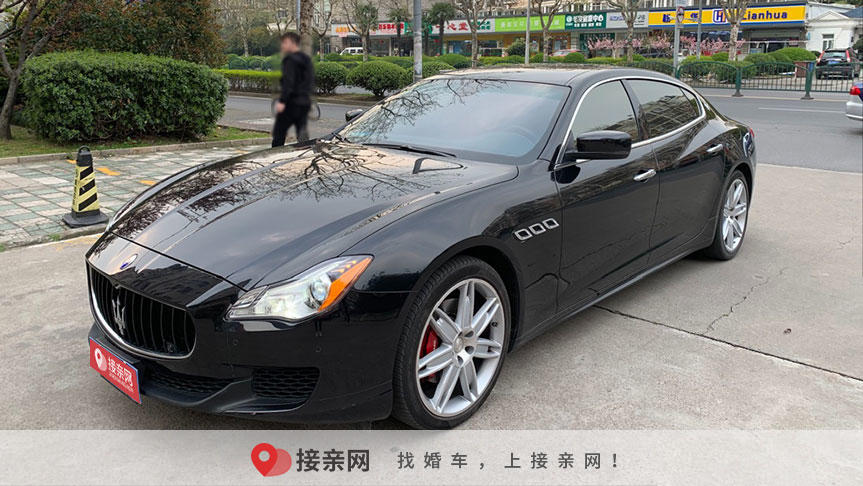 租豪车平台哪一个比较好 豪车租赁费用是多少