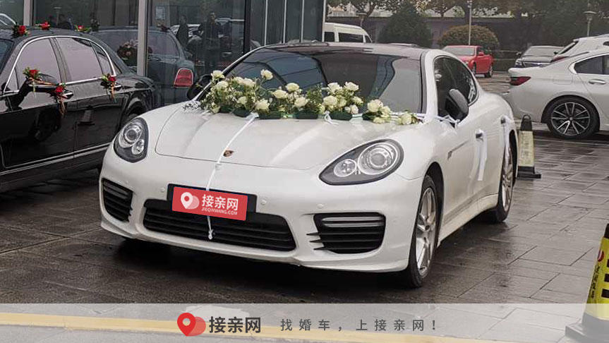 邯郸婚车出租 婚车租车价格明细表