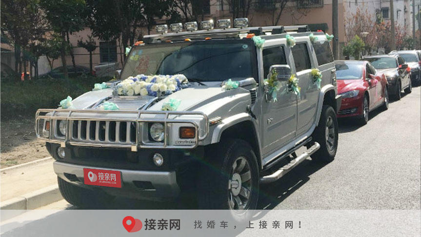 常州婚庆车队价目表 婚车租车价格明细表