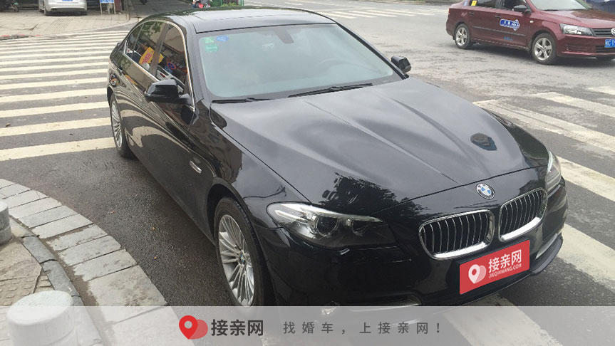 结婚婚车一般几辆适合